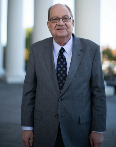 Lance R. Drury Lead Tax Attorney