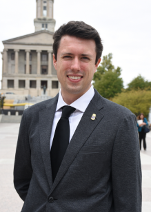 Matthew Johnson – Tax Attorney Image of Matthew Johnson Lead Tax Lawyer - The Law Office of Lance R. Drury