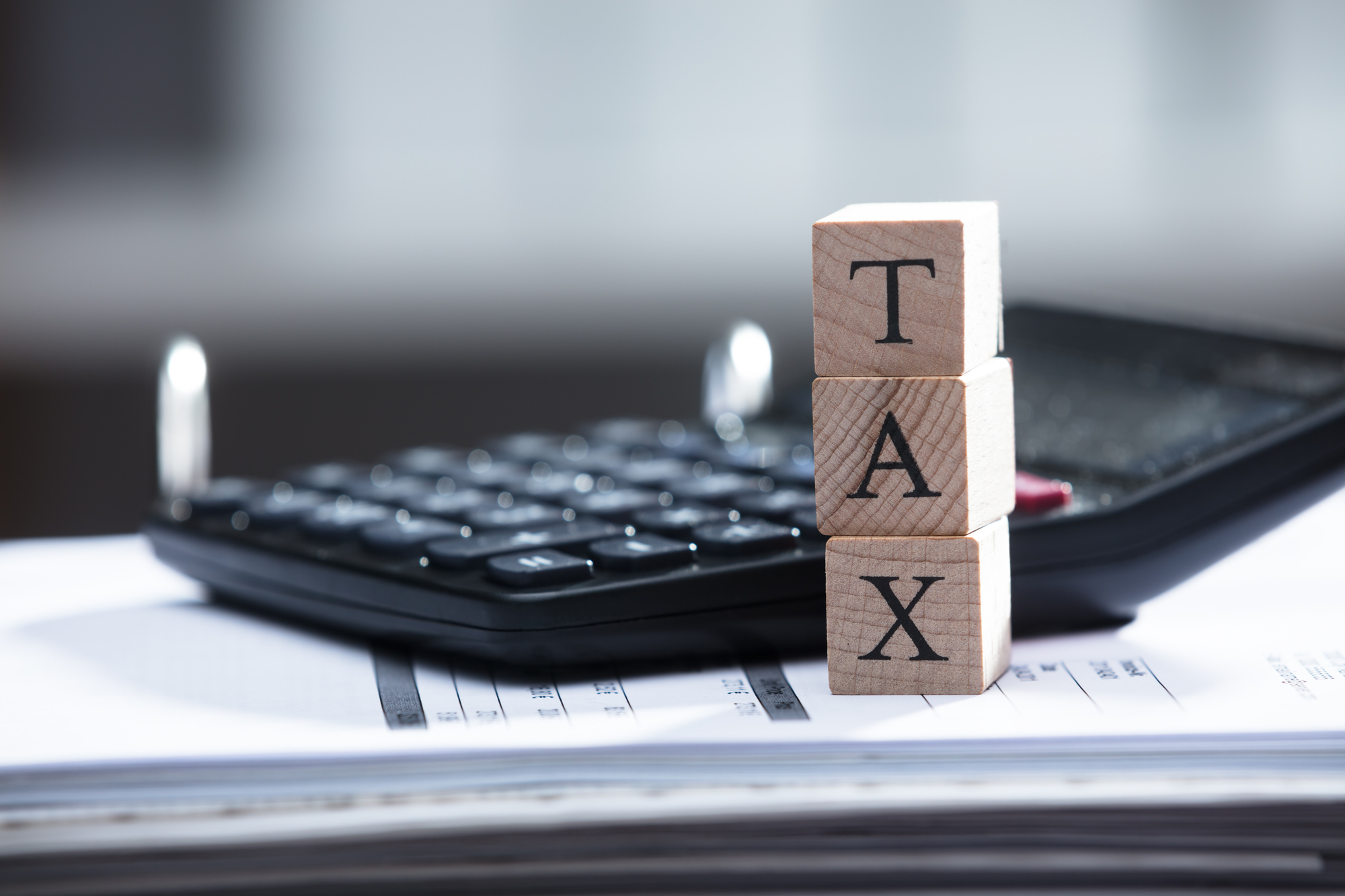 Tax Season 2021, What You Should Consider