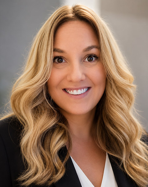 Lead Tax Attorney Lance R. Drury Image of Attorney Danielle Brand - The Law Office of Lance R. Drury