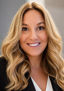 Image of Attorney Danielle Brand - The Law Office of Lance R. Drury